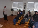 fotografie z úspešnej akcie Deň otvorených dverí 2010