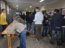 fotografie z úspešnej akcie Deň otvorených dverí 2010