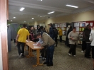 fotografie z úspešnej akcie Deň otvorených dverí 2010