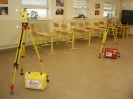 vybavenie odbornej učebne v odbore GKaK