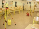 vybavenie odbornej učebne v odbore GKaK