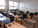 Technické zabezpečenie voliteľných predmetov pre ITB