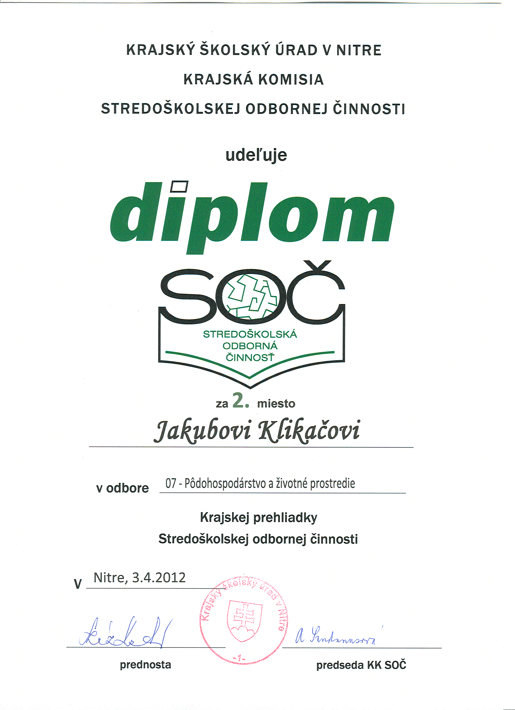 diplom